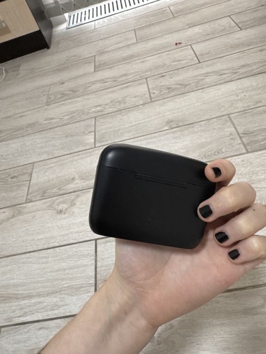 петличка микрофон с разъемом на айфон