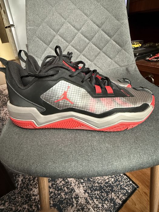 Air Jordan One Take 4