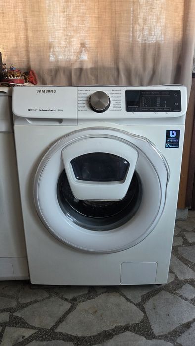 Пералня LG автоматична