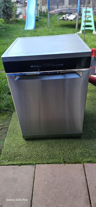 Masina spalat vase WIRPOOL WKFO3032 PX