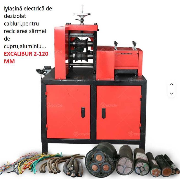 Deblancator cabluri,decojit cabluri,dezizolat cabluri ,5 modele n stoc