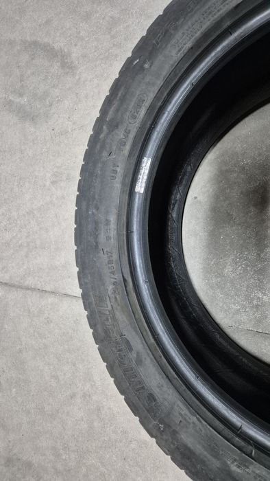 Гуми Michelin 235/45 R17