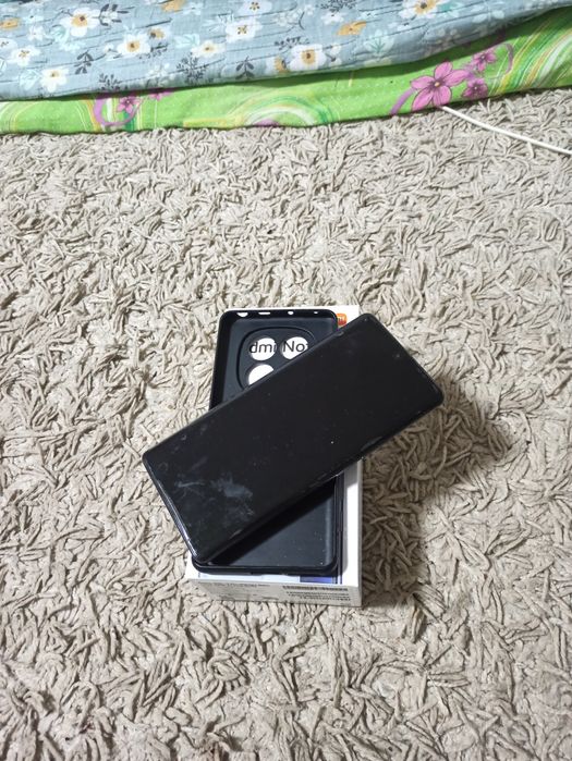 Xiaomi Redmi not 14 pro