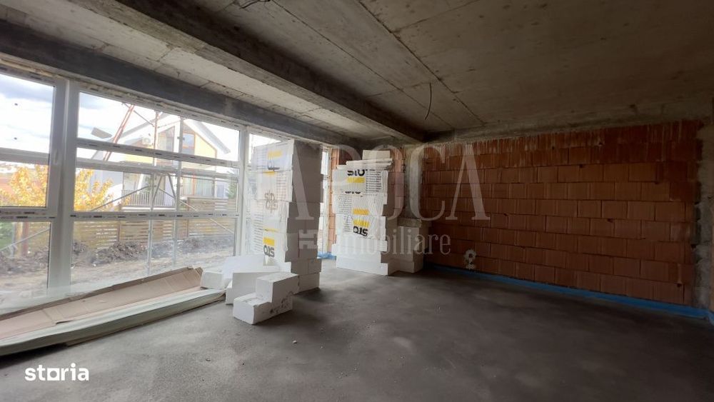 Apartament 4 camere de vanzare in Manastur, Cluj Napoca