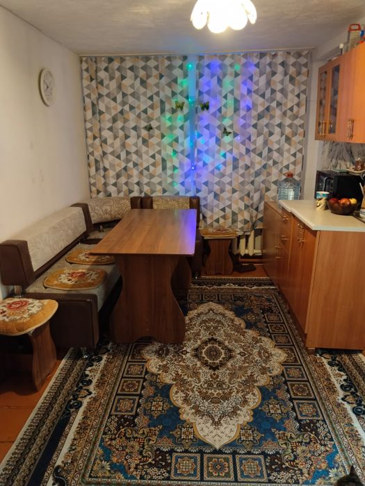 Продам дом район КСМ