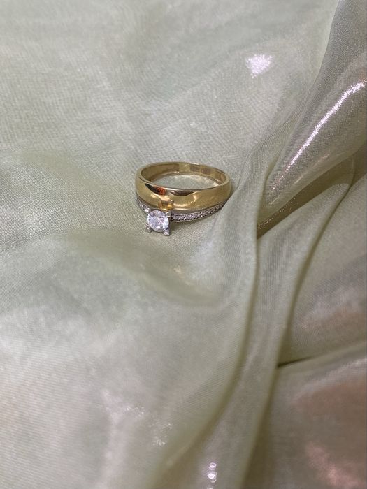 Кольцо|Ortalyq.kz