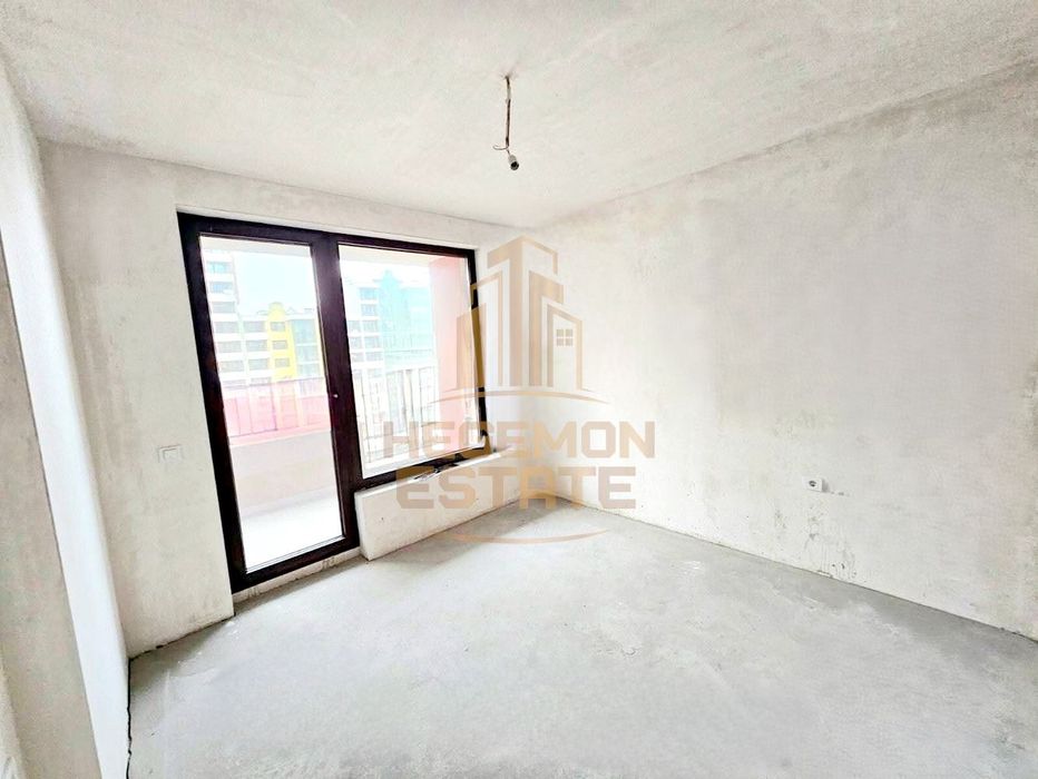 Продава се Двустаен апартамент в Варна, Победа - 63 кв.м за 1243 €/кв.м - Снимка #3