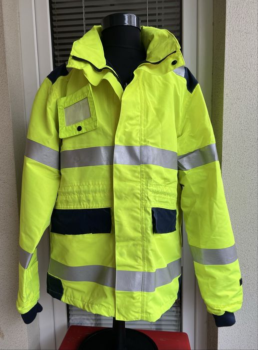 Security-Мъжко,зимно яке