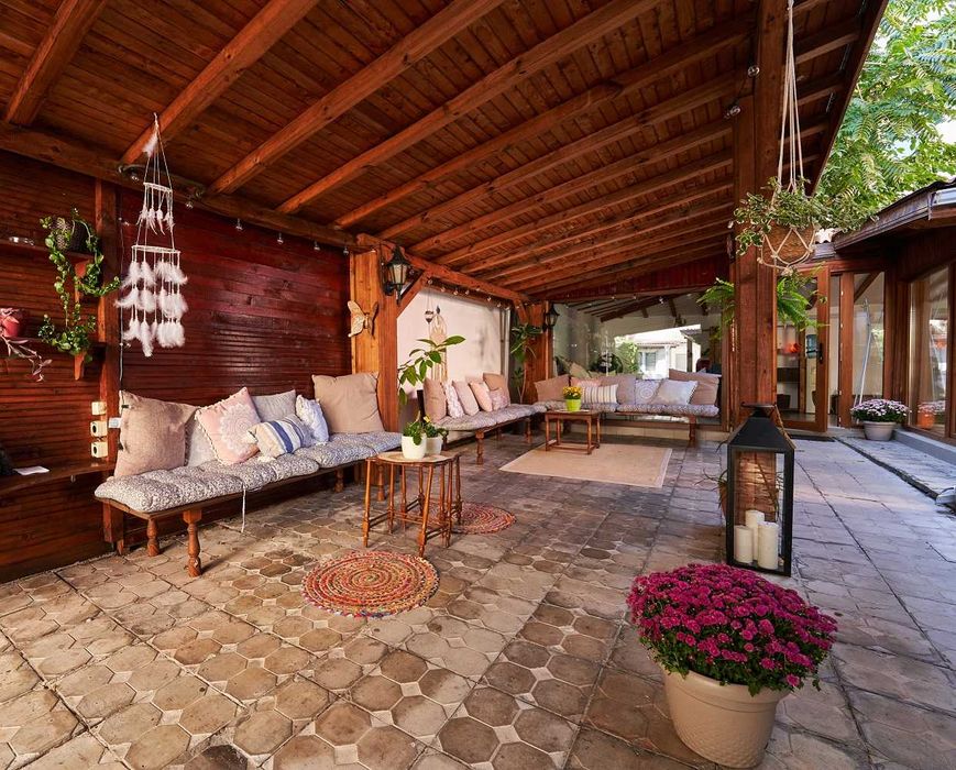 Дава се под наем Офис в София, Център - 128 кв.м за 10.2 € - Снимка #11