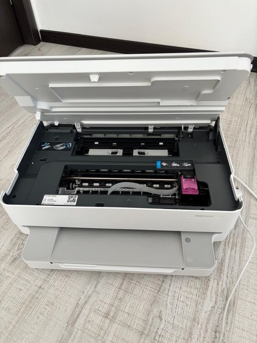 imprimanta  HP