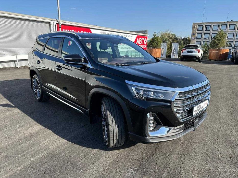 JETOUR X90 Plus Продам или обменяю на Ваш автомобиль!Возможен кредит
