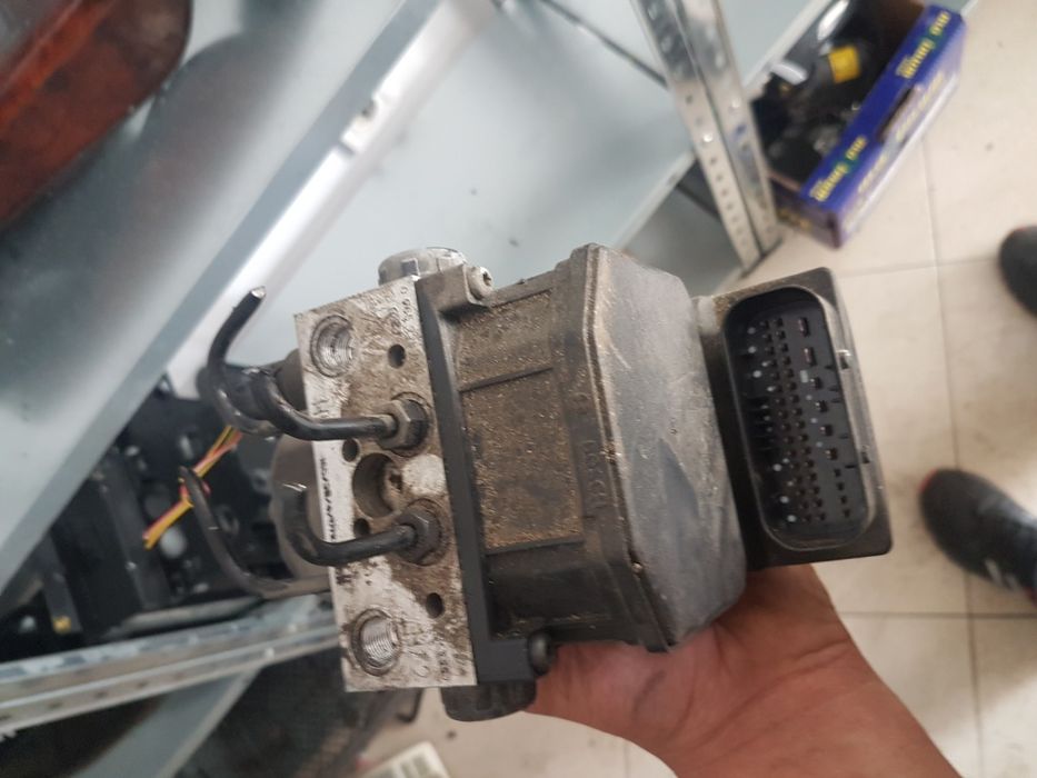 Казанче разширителен съд за ауди а4 б6