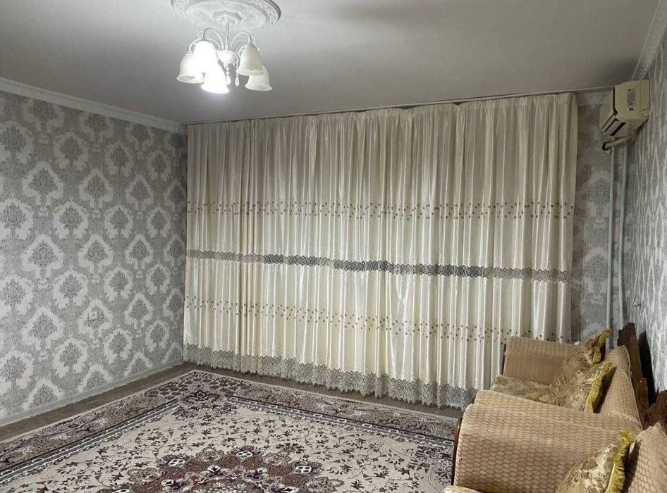 ™ Алгоритм 2/6/9‼️Монолитный дом, Разделка, 1×7 Балкон|58м²|Продаётся