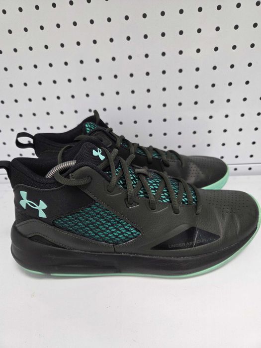 Оригинални мъжки маратонки-  Under Armour LockDown 5