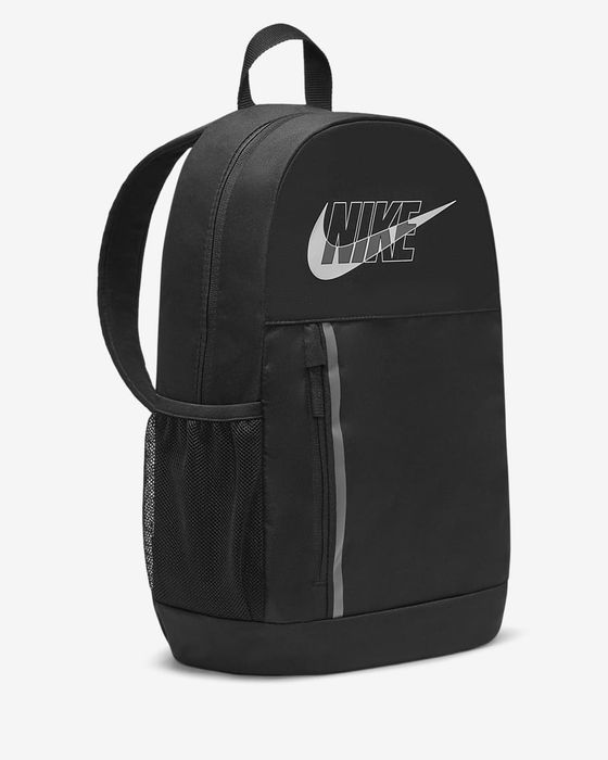 Раница NIKE Elemental backpack black