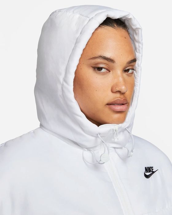 Дамска PARKA NIKE NSW TF THRMR  (FB7675-100)