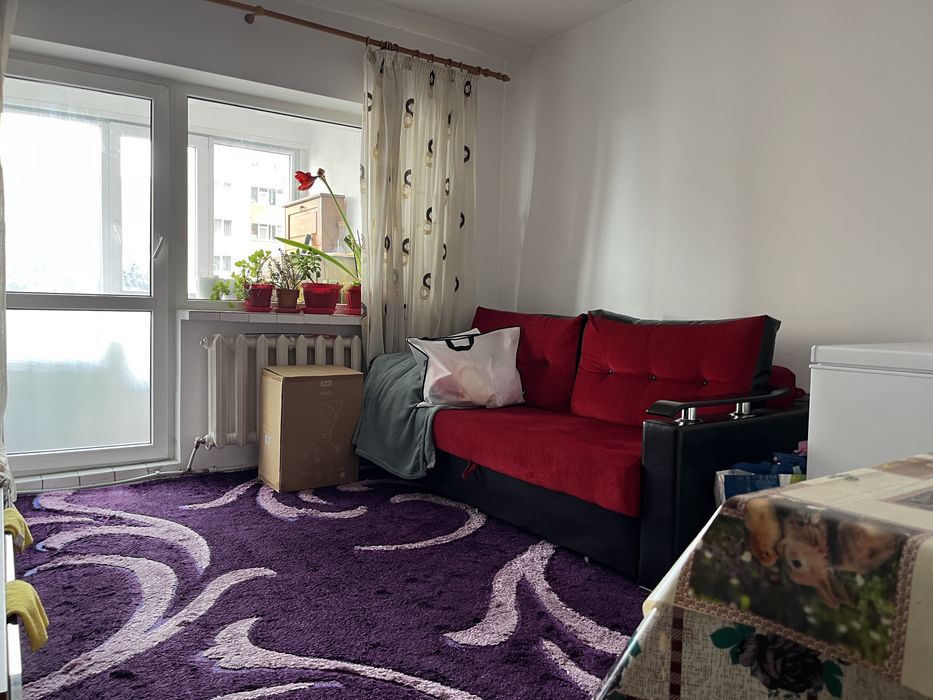 4 camere bd. Traian
