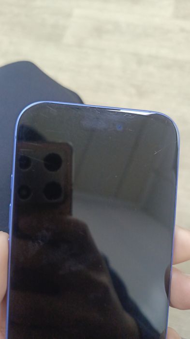 Аифон 16 128  гб