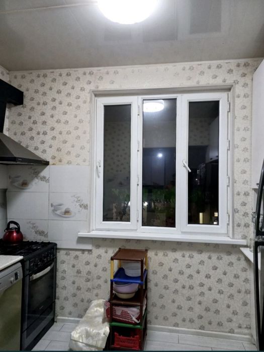 Продаётся на А.Югнаки 4ком