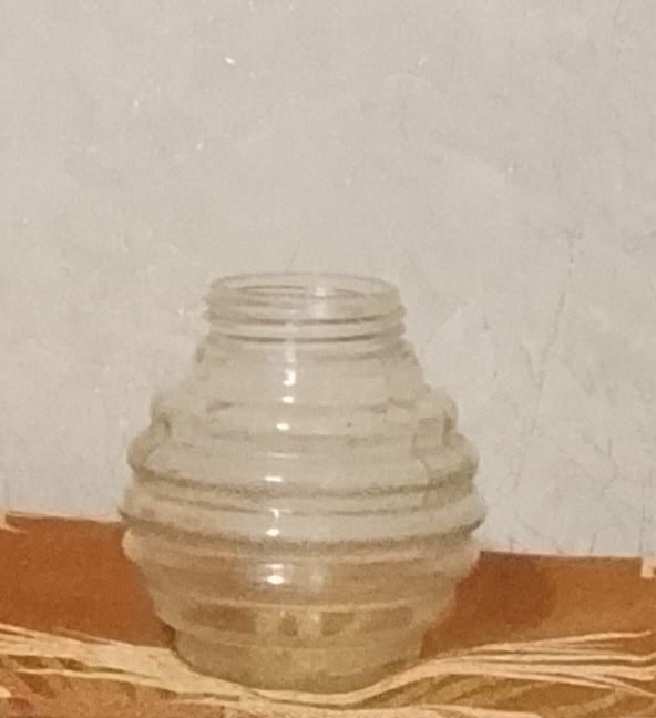 Уличный светильник.