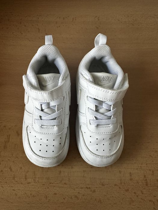 Nike, Adidas детски маратонки