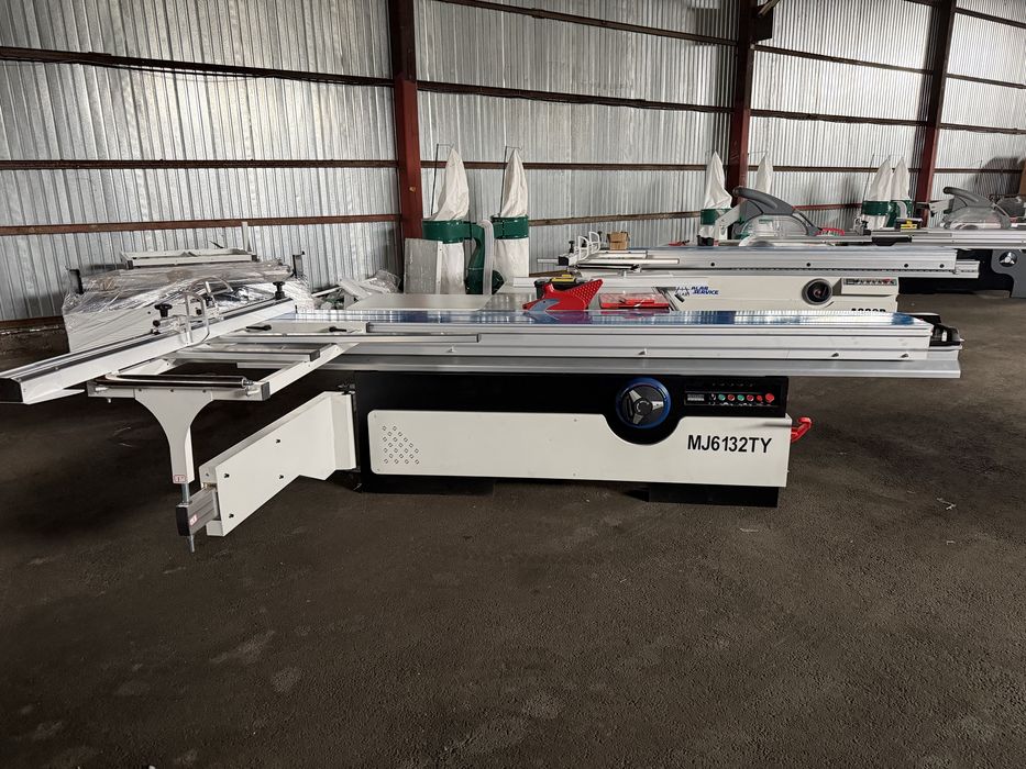 форматно раскроечный станок