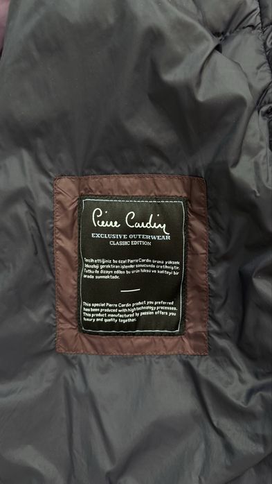 Куртка Pierre Cardin