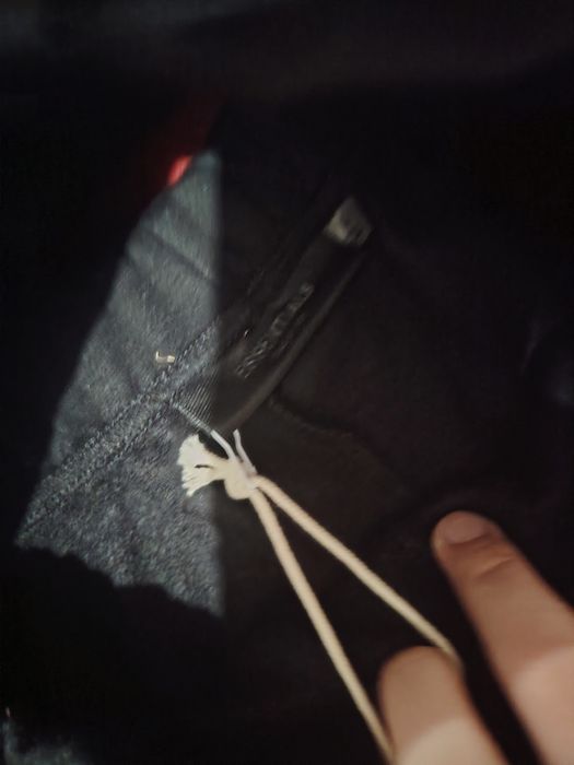 Compleu Essential negru