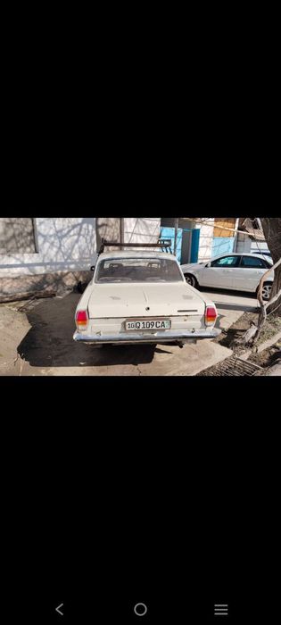 Волга 2410 срочна