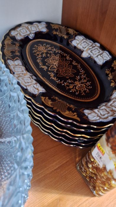 Все домашняя посуда