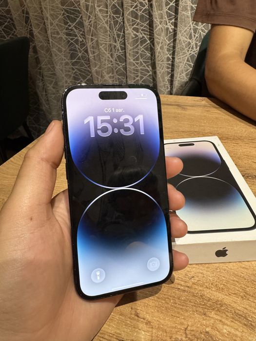Продам Айфон|iPhone 14 Pro 512gb