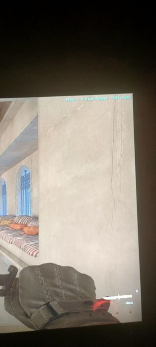 Игровой компьютер пк