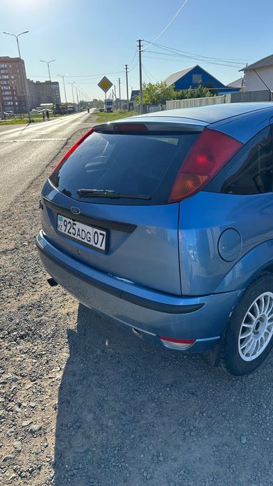 Ford   Focus   1