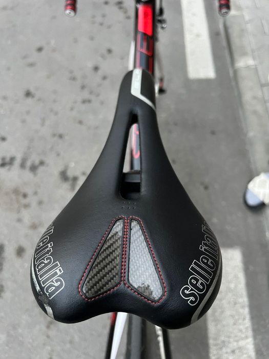 Scott Solace 20 full carbon