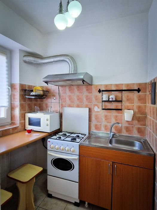 Inchiriez Garsoniera Cartierul Tei - Colentina