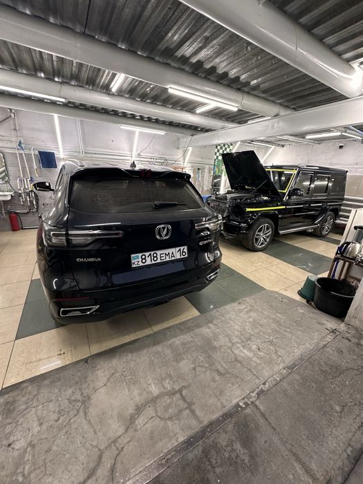 Manjo detailing studio