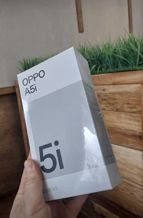 Продам телефон Oppo A5i