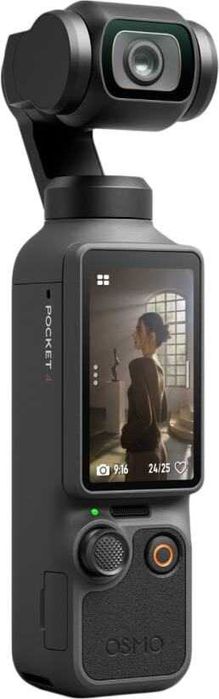 Экшн-камера DJI Osmo Pocket 4  Standard