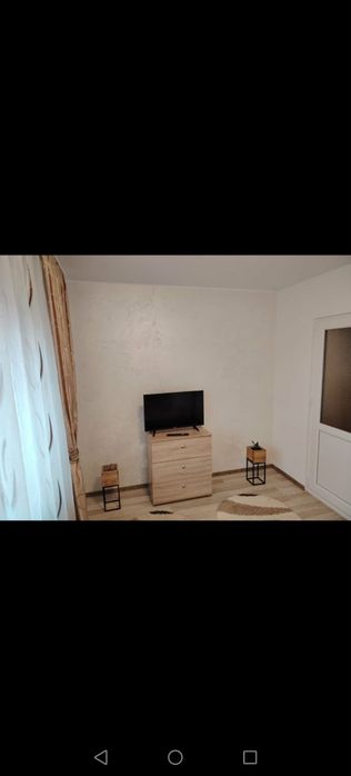 Inchiriez ap.2camere str.imp.Traian Botosani tel:0741706441