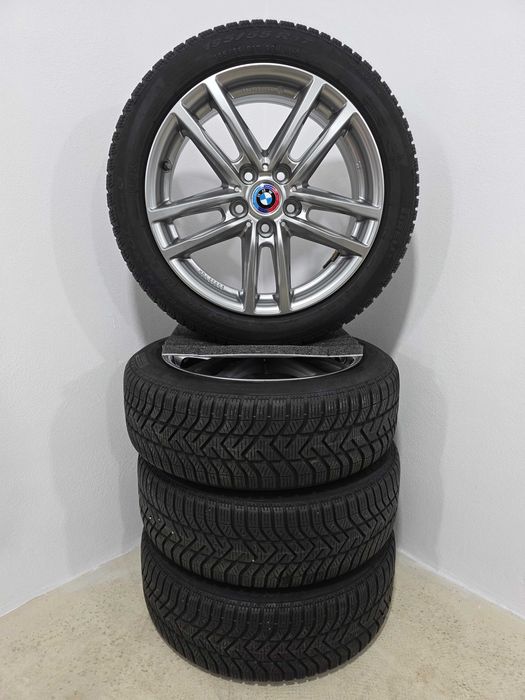 Jante 17 X1 F48 X2 F39 U10 seria 1 F40 5x112 66.6 7J et 47