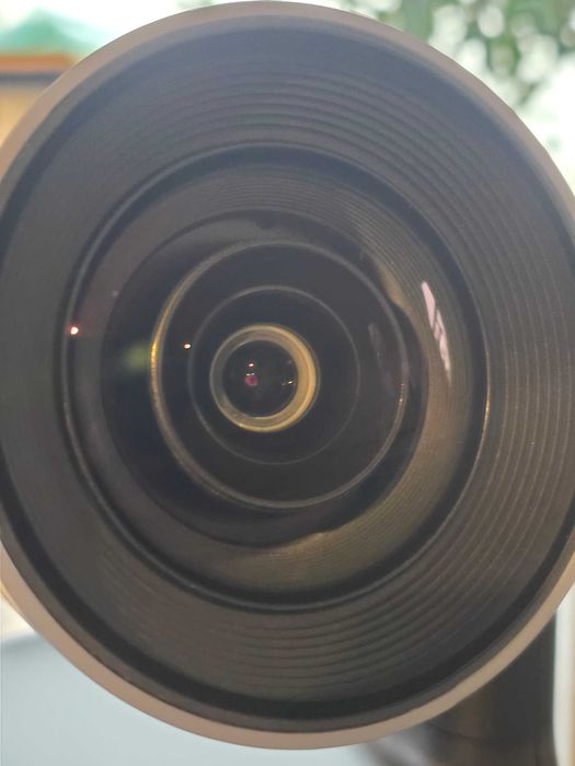 Logitech ptz rally 4k