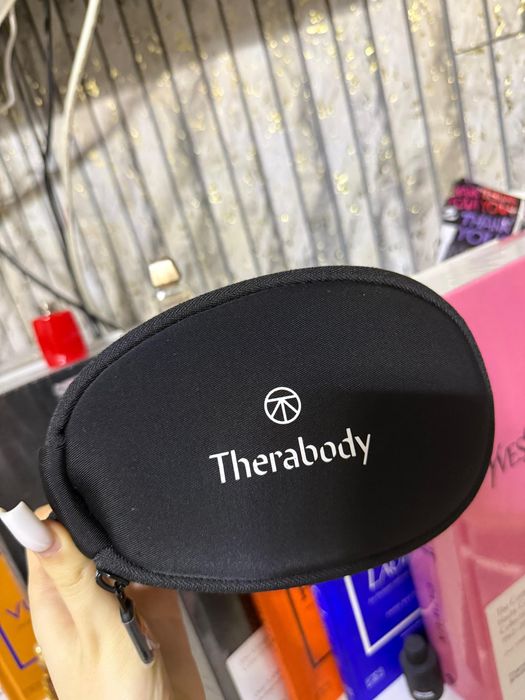 Ochelari Masaj Therabody | SmartGoggles