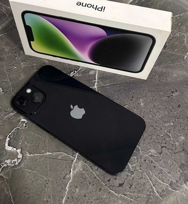 Apple iPhone 14 (Актобе 414) лот 111/0231