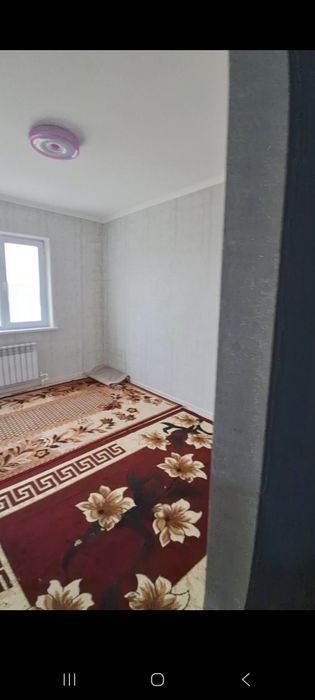 Квартира сотилади. Отчопар 4 эт срочно 12000