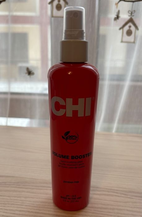 CHI Volume Booster - Спрей за обем