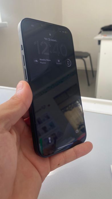 Iphone 13 128gb akb 83