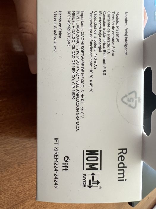 Soat yangi ochilmagan