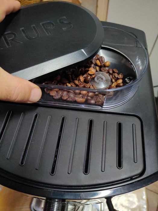 de vanzare espresor automat KRUPS EA81