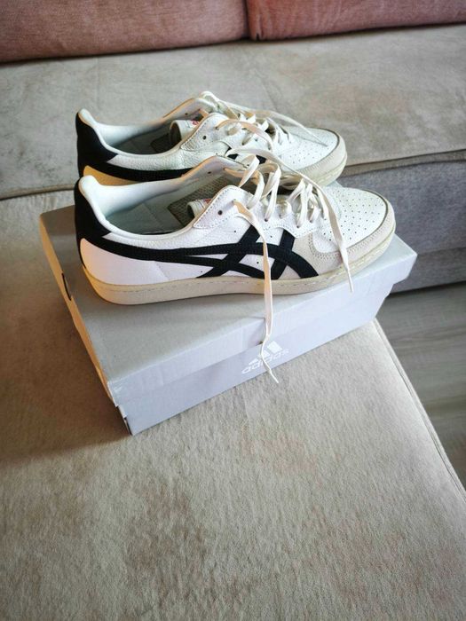 спортни обувки Asics