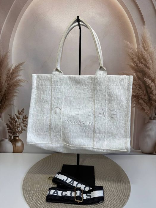 Geantă The Tote Bag